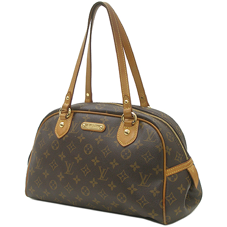 Louis Vuitton(���̺���) M95565 ���׷� ĵ���� ��Ʈ�ΰ���PM ����� [��������] �̹���2 - ���̺��� �߰���ǰ