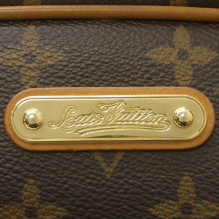 Louis Vuitton(���̺���) M95565 ���׷� ĵ���� ��Ʈ�ΰ���PM ����� [��������] �̹���4 - ���̺��� �߰���ǰ
