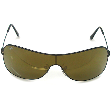 RAY-BAN(���̺�) RB3211 ������ ���۶� [�б�������] �̹���3 - ���̺��� �߰���ǰ