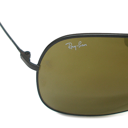 RAY-BAN(���̺�) RB3211 ������ ���۶� [�б�������] �̹���5 - ���̺��� �߰���ǰ