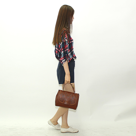 Fendi(���) 8BN234 ���� ���� �ǹٳ� ��Ʈ�� [��������] �̹���7 - ���̺��� �߰���ǰ