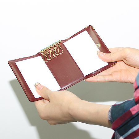 Cartier(��쿡) L3000452 ��� ���� 6Ȧ�� Ű���̽� �̹���6 - ���̺��� �߰���ǰ