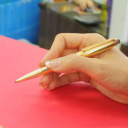 Montblanc(������) 1446 �ָ��׾� ���� ���� �̹���6 - ���̺��� �߰���ǰ