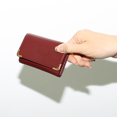 Cartier(��쿡) L3000452 ��� ���� 6Ȧ�� Ű���̽� �̹���7 - ���̺��� �߰���ǰ