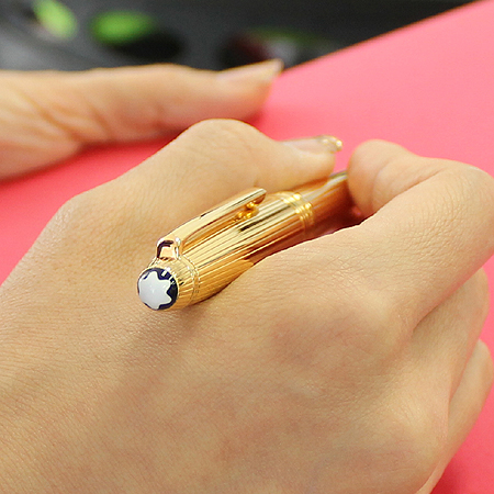 Montblanc(������) 1446 �ָ��׾� ���� ���� �̹���7 - ���̺��� �߰���ǰ