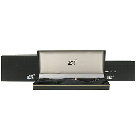 Montblanc(������) 161 ���̽��ͽ�ƣ Le Grand ���� ���� �̹���2 - ���̺��� �߰���ǰ