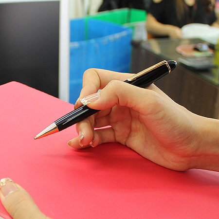 Montblanc(������) 161 ���̽��ͽ�ƣ Le Grand ���� ���� �̹���6 - ���̺��� �߰���ǰ