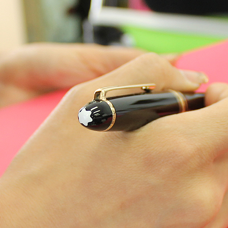 Montblanc(������) 161 ���̽��ͽ�ƣ Le Grand ���� ���� �̹���7 - ���̺��� �߰���ǰ