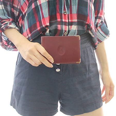 Cartier(��쿡) L3000472 �ӽ�Ʈ �� ��쿡 ������ �̹���6 - ���̺��� �߰���ǰ