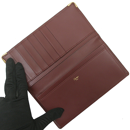 Cartier(��쿡) L3000465 �ӽ�Ʈ ��쿡 ������ �̹���3 - ���̺��� �߰���ǰ