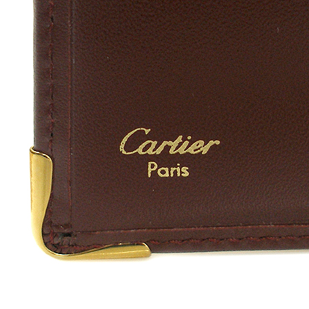 Cartier(��쿡) L3000467 �ӽ�Ʈ �� ��쿡 ������ �̹���3 - ���̺��� �߰���ǰ