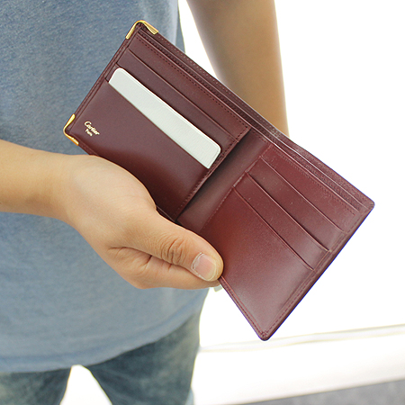Cartier(��쿡) L3000467 �ӽ�Ʈ �� ��쿡 ������ �̹���7 - ���̺��� �߰���ǰ
