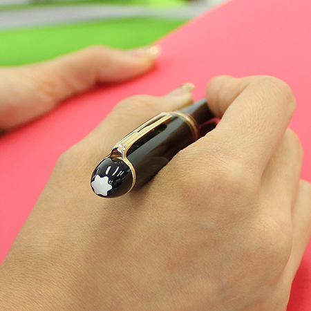 Montblanc(������) 161 ���̽��ͽ�ƣ ���� �̹���7 - ���̺��� �߰���ǰ