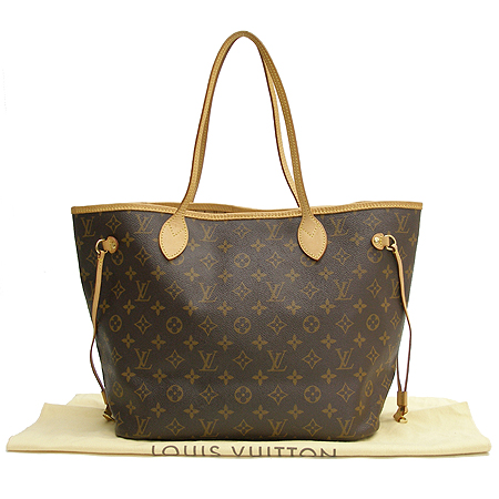 Louis Vuitton(���̺���) M40156 ���׷� ĵ���� �׹�Ǯ MM ����� [�б�������] �̹���2 - ���̺��� �߰���ǰ