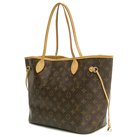 Louis Vuitton(���̺���) M40156 ���׷� ĵ���� �׹�Ǯ MM ����� [�б�������] �̹���3 - ���̺��� �߰���ǰ