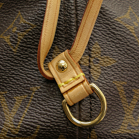 Louis Vuitton(���̺���) M40156 ���׷� ĵ���� �׹�Ǯ MM ����� [�б�������] �̹���4 - ���̺��� �߰���ǰ