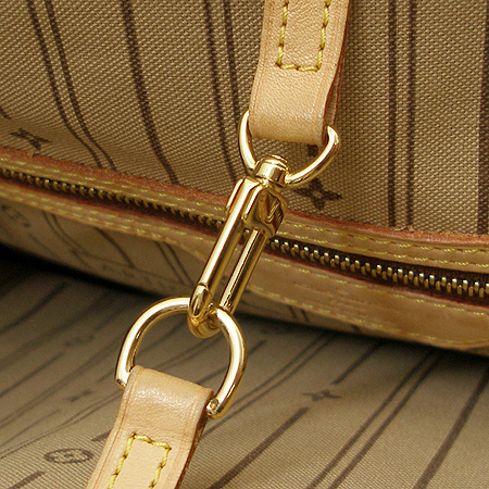 Louis Vuitton(���̺���) M40156 ���׷� ĵ���� �׹�Ǯ MM ����� [�б�������] �̹���5 - ���̺��� �߰���ǰ