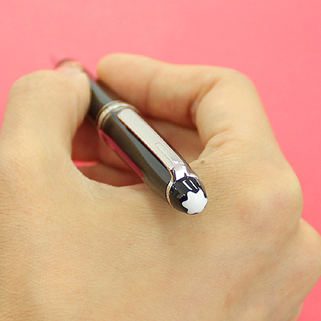 Montblanc(������) P165 ���̽��ͽ�ƣ ���� �̹���7 - ���̺��� �߰���ǰ