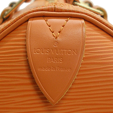 Louis Vuitton(���̺���) M5903H ���� ���� ���ǵ� 25 ��Ʈ�� [��õ ������] �̹���4 - ���̺��� �߰���ǰ