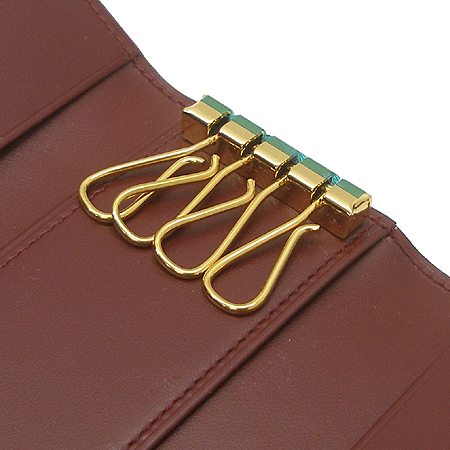 Cartier(��쿡) L3000453 �ӽ�Ʈ �� ��쿡 4Ȧ�� Ű���̽� [��ġ��] �̹���4 - ���̺��� �߰���ǰ