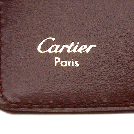 Cartier(��쿡) L3000453 �ӽ�Ʈ �� ��쿡 4Ȧ�� Ű���̽� [��ġ��] �̹���5 - ���̺��� �߰���ǰ