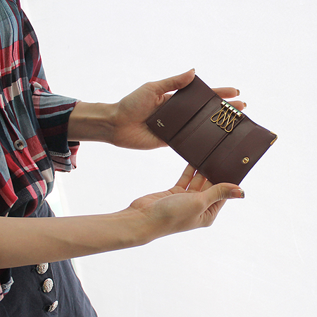 Cartier(��쿡) L3000453 �ӽ�Ʈ �� ��쿡 4Ȧ�� Ű���̽� [��ġ��] �̹���6 - ���̺��� �߰���ǰ
