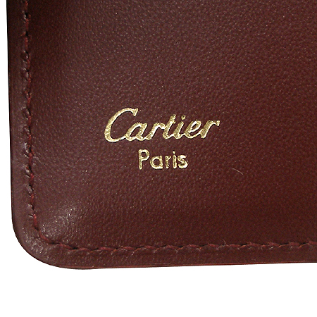 Cartier(��쿡) L3000452 ��� ���� 6Ȧ�� Ű���̽� �̹���4 - ���̺��� �߰���ǰ
