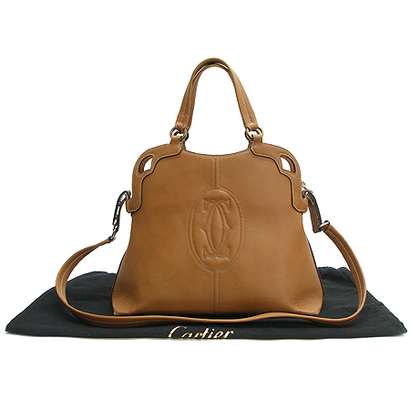 Cartier(��쿡) ī�� �÷� ����ÿ�� ���ι� 2WAY �̹���2 - ���̺��� �߰���ǰ