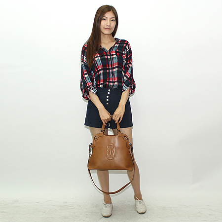 Cartier(��쿡) ī�� �÷� ����ÿ�� ���ι� 2WAY �̹���6 - ���̺��� �߰���ǰ