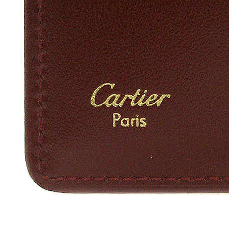 Cartier(��쿡) L3000452 ��� ���� 6Ȧ�� Ű���̽� �̹���3 - ���̺��� �߰���ǰ