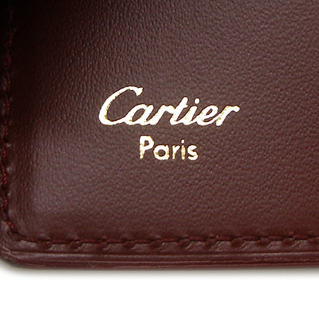 Cartier(��쿡) L3000453 �ӽ�Ʈ �� ��쿡 4Ȧ�� Ű���̽� �̹���5 - ���̺��� �߰���ǰ