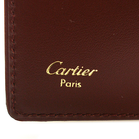 Cartier(��쿡) L3000452 ��� ���� 4Ȧ�� Ű���̽� �̹���3 - ���̺��� �߰���ǰ