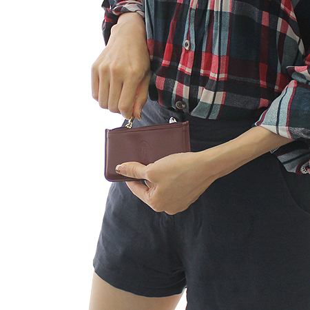 Cartier(��쿡) L3000454 �ӽ�Ʈ �� ��쿡 ���� ���� [�д����] �̹���6 - ���̺��� �߰���ǰ
