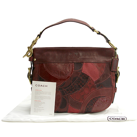 Coach(��ġ) 13515 ��Ƽ �к긯 ����� �̹���2 - ���̺��� �߰���ǰ