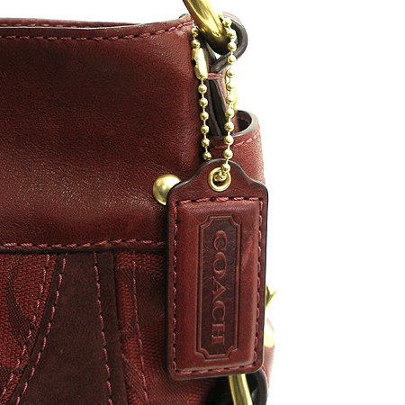 Coach(��ġ) 13515 ��Ƽ �к긯 ����� �̹���4 - ���̺��� �߰���ǰ