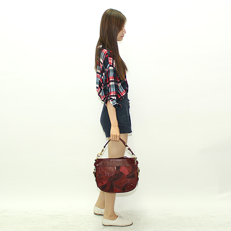 Coach(��ġ) 13515 ��Ƽ �к긯 ����� �̹���7 - ���̺��� �߰���ǰ