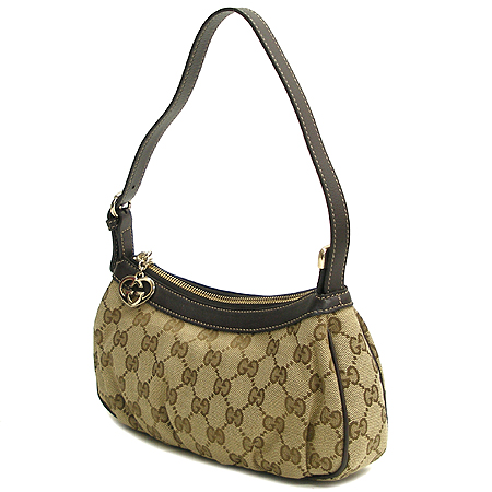 Gucci(����) 245938 GG�ΰ� �ڰ��� ��Ʈ �ΰ� ��� ����� [��������] �̹���3 - ���̺��� �߰���ǰ