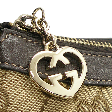 Gucci(����) 245938 GG�ΰ� �ڰ��� ��Ʈ �ΰ� ��� ����� [��������] �̹���4 - ���̺��� �߰���ǰ