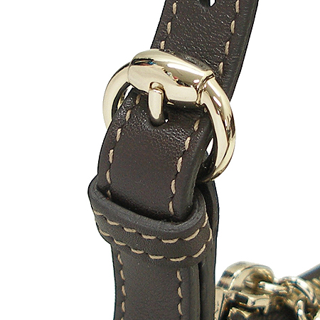 Gucci(����) 245938 GG�ΰ� �ڰ��� ��Ʈ �ΰ� ��� ����� [��������] �̹���5 - ���̺��� �߰���ǰ