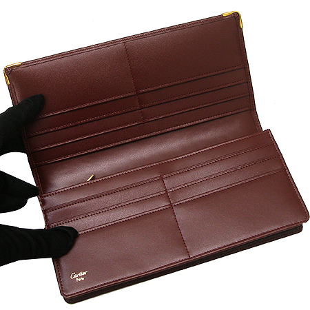 Cartier(��쿡) L3000466 �ӽ�Ʈ �� ��쿡 ������ �̹���3 - ���̺��� �߰���ǰ