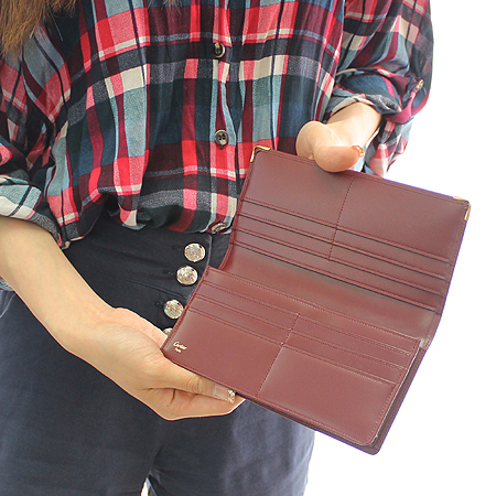 Cartier(��쿡) L3000466 �ӽ�Ʈ �� ��쿡 ������ �̹���7 - ���̺��� �߰���ǰ