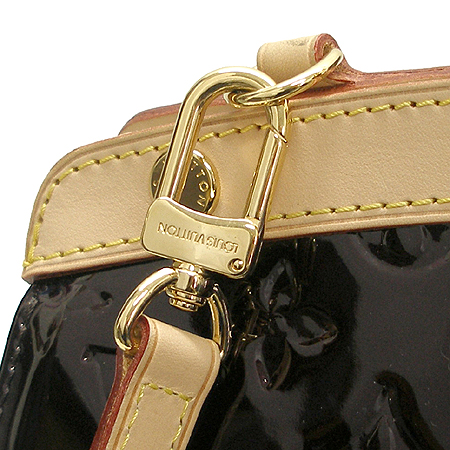 Louis Vuitton(���̺���) M91619 ���׷� ������ �극�� MM �Ƹ����� + ��� ��Ʈ�� �̹���5 - ���̺��� �߰���ǰ