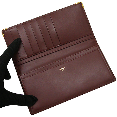 Cartier(��쿡) L3000465 �ӽ�Ʈ ��쿡 ������ �̹���3 - ���̺��� �߰���ǰ