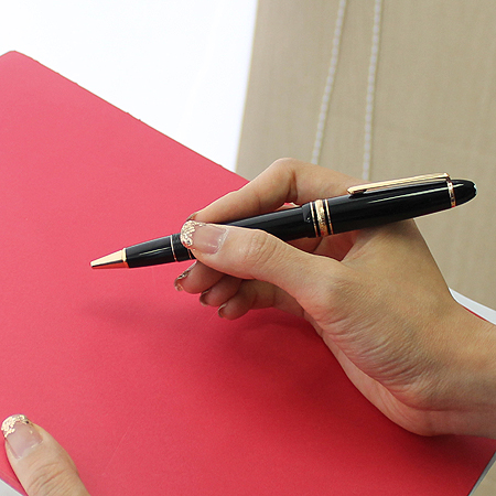 Montblanc(������) 161 ���̽��ͽ�ƣ LeGrand ���� ���� �̹���7 - ���̺��� �߰���ǰ