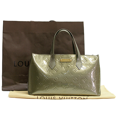 Louis Vuitton(���̺���) M91627 ���׷� ������ �׸��� �Ƹ����� ���� BLD ��Ʈ�� [��������] �̹���2 - ���̺��� �߰���ǰ
