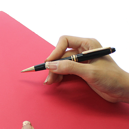 Montblanc(������) 164 ���̽��ͽ�ƣ ���� ���� �̹���7 - ���̺��� �߰���ǰ