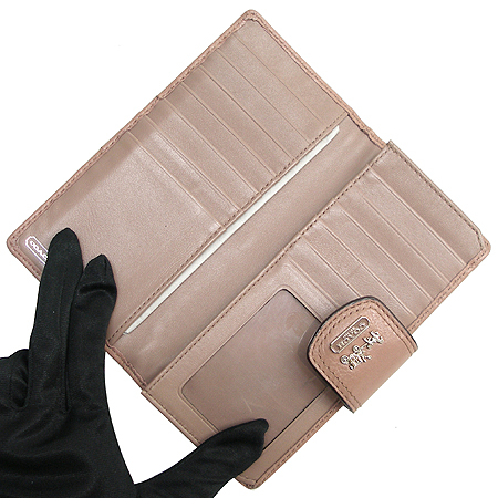 Coach(��ġ) 46612 �޵� ���� ��Ű�� ������ [�б�����������2ȣ��] �̹���2 - ���̺��� �߰���ǰ