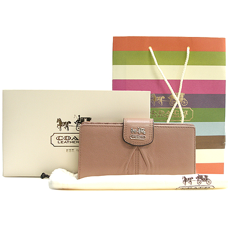 Coach(��ġ) 46612 �޵� ���� ��Ű�� ������ [�б�����������2ȣ��] �̹���4 - ���̺��� �߰���ǰ