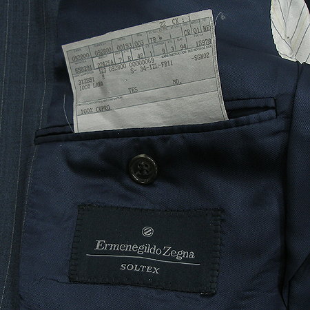 Zegna(����) ���� �̹���4 - ���̺��� �߰���ǰ