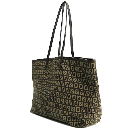 Fendi(���) 8BH104 FF �ΰ� �ڰ��� ���� ����� [�д����] �̹���2 - ���̺��� �߰���ǰ